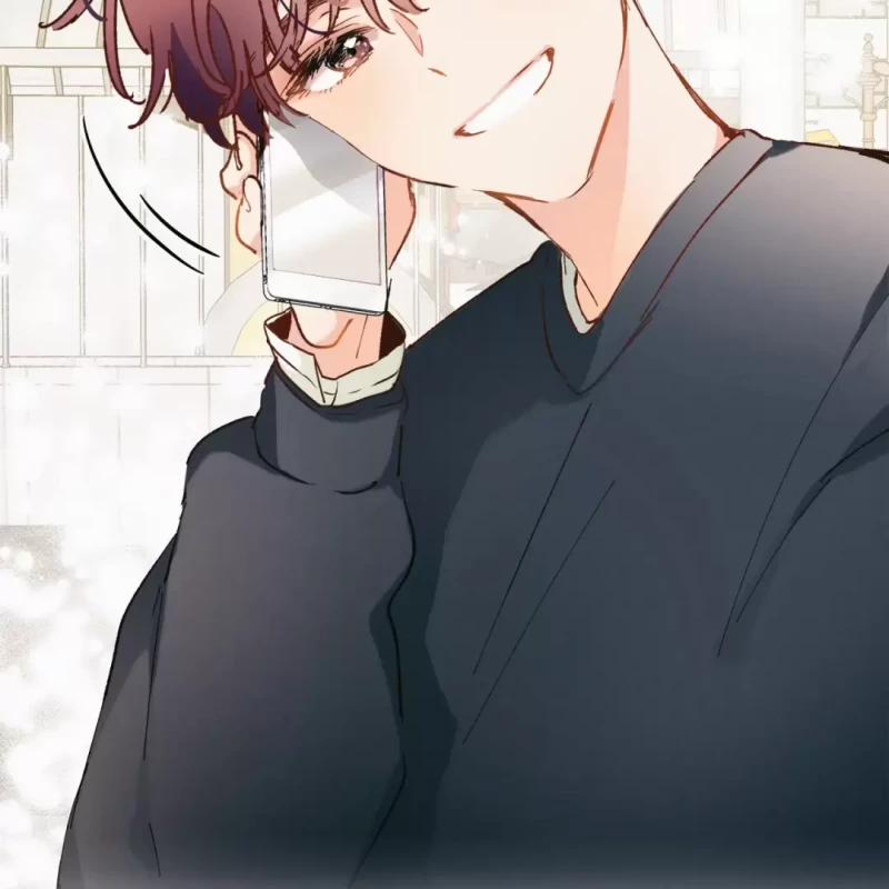 Người Tình Nhỏ 1 trang 47