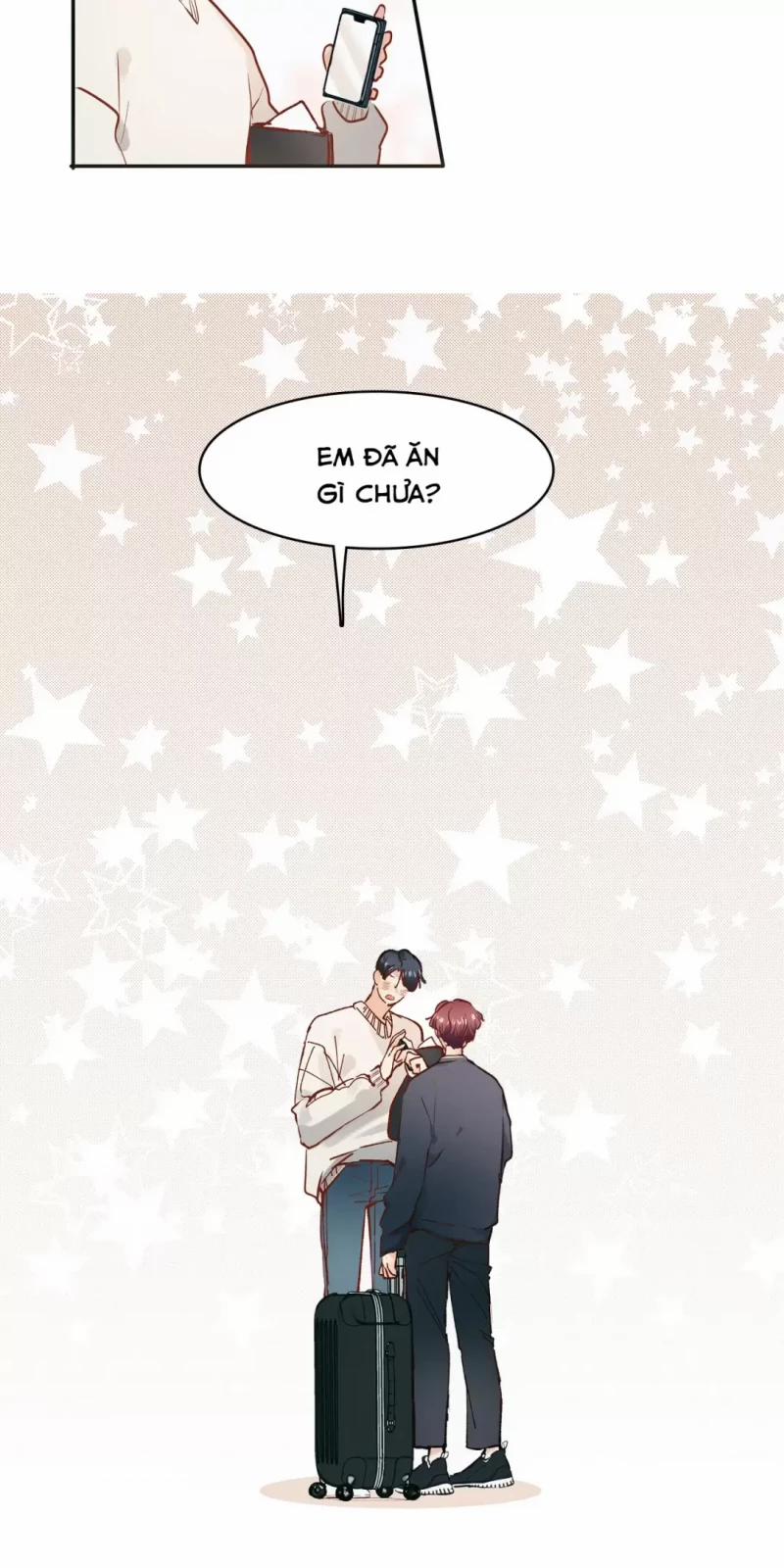 Người Tình Nhỏ 1 trang 49