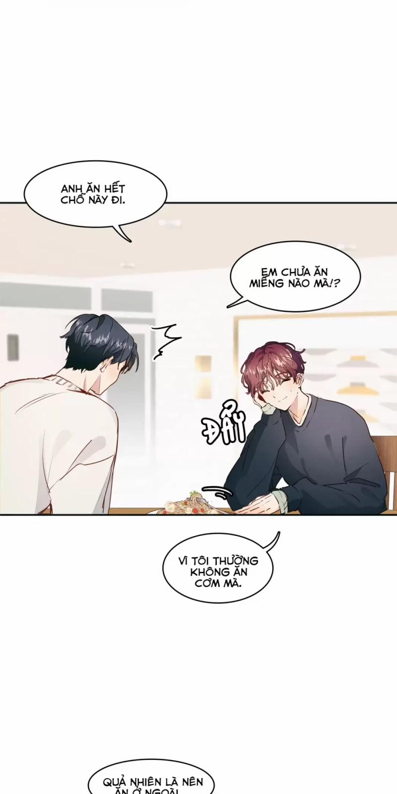 Người Tình Nhỏ 1 trang 52