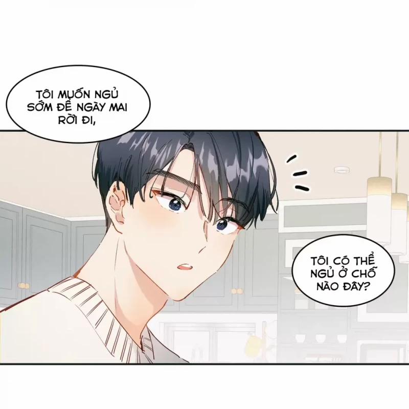 Người Tình Nhỏ 1 trang 54