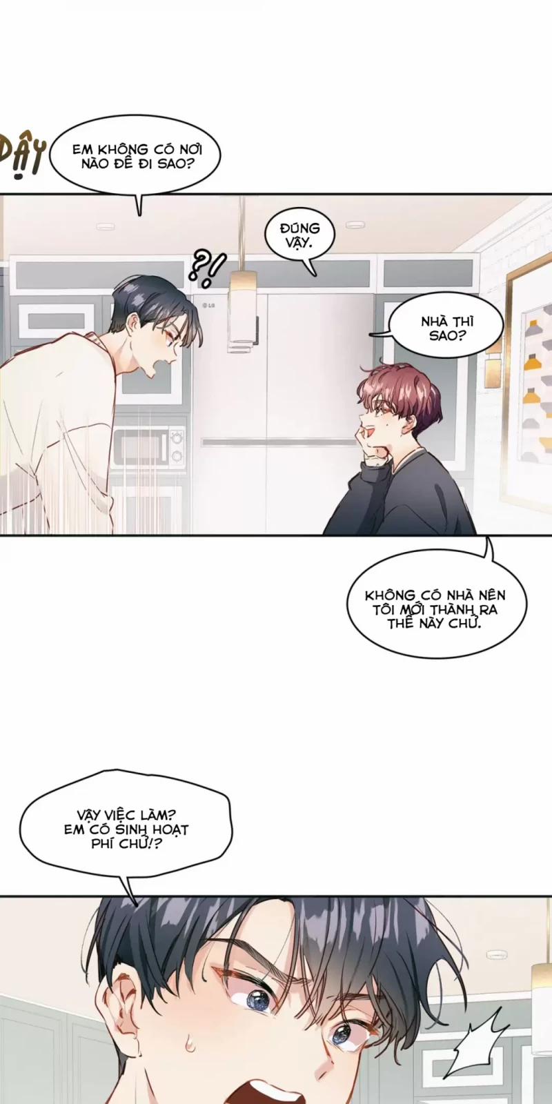 Người Tình Nhỏ 1 trang 55