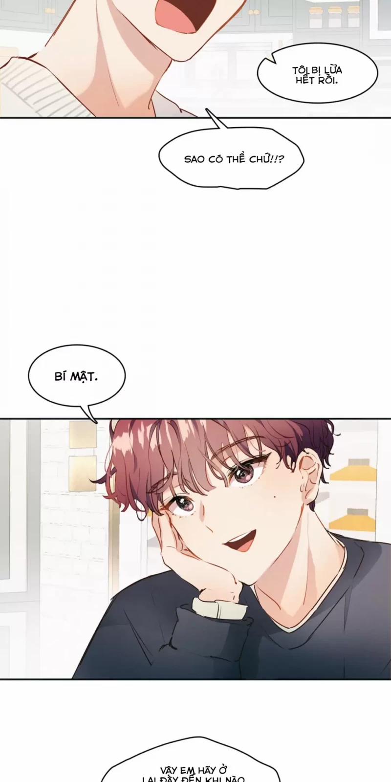 Người Tình Nhỏ 1 trang 56