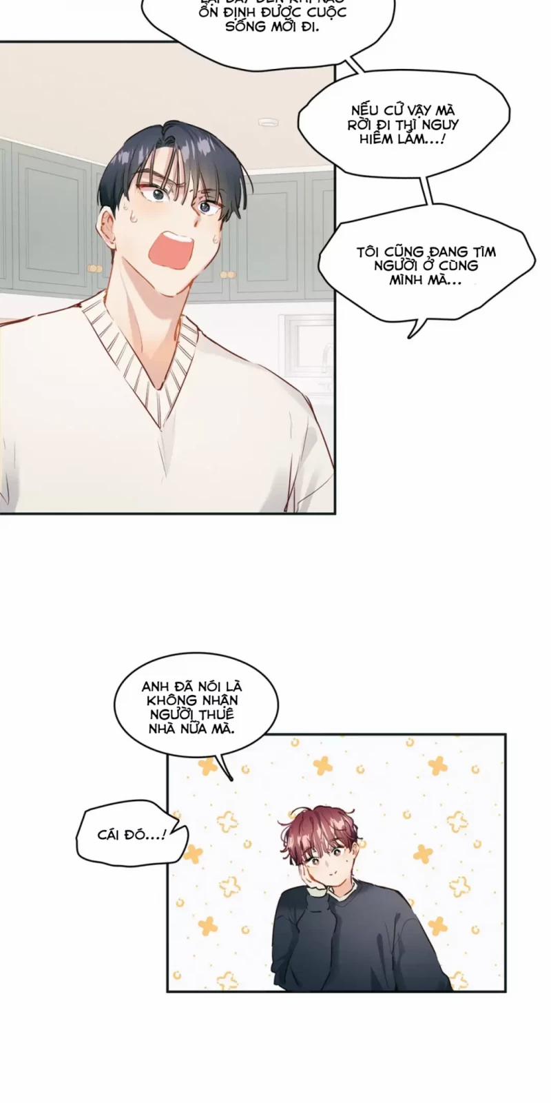 Người Tình Nhỏ 1 trang 57