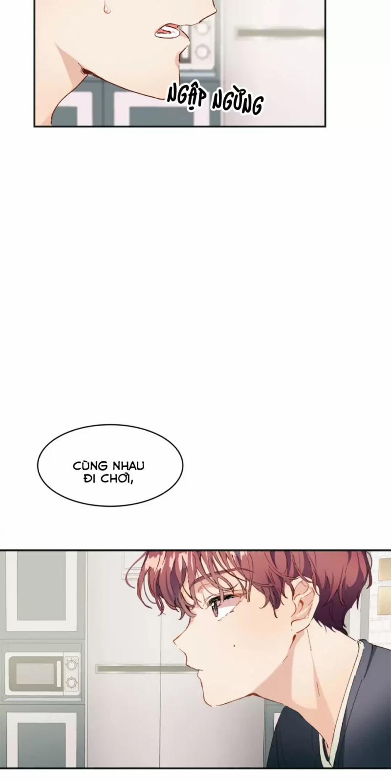 Người Tình Nhỏ 1 trang 60