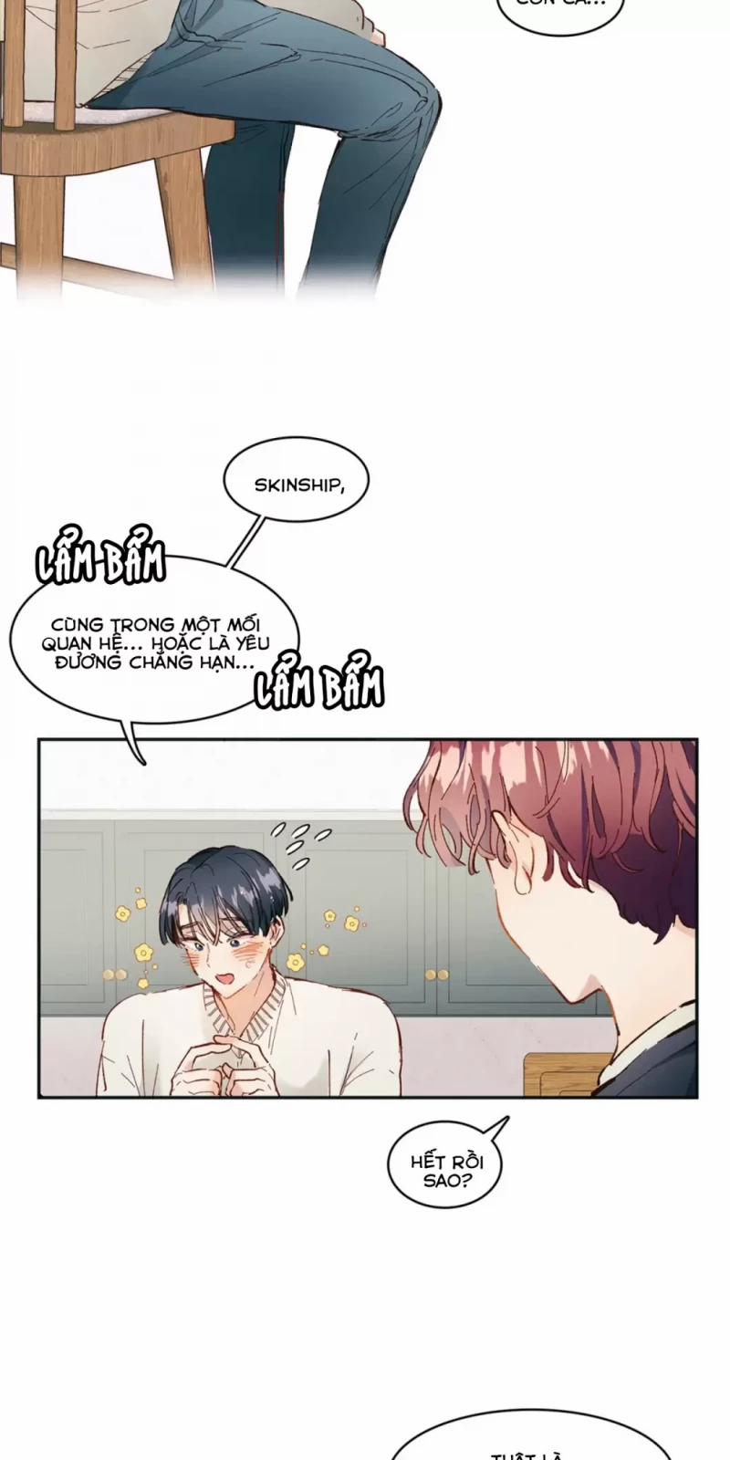 Người Tình Nhỏ 1 trang 62