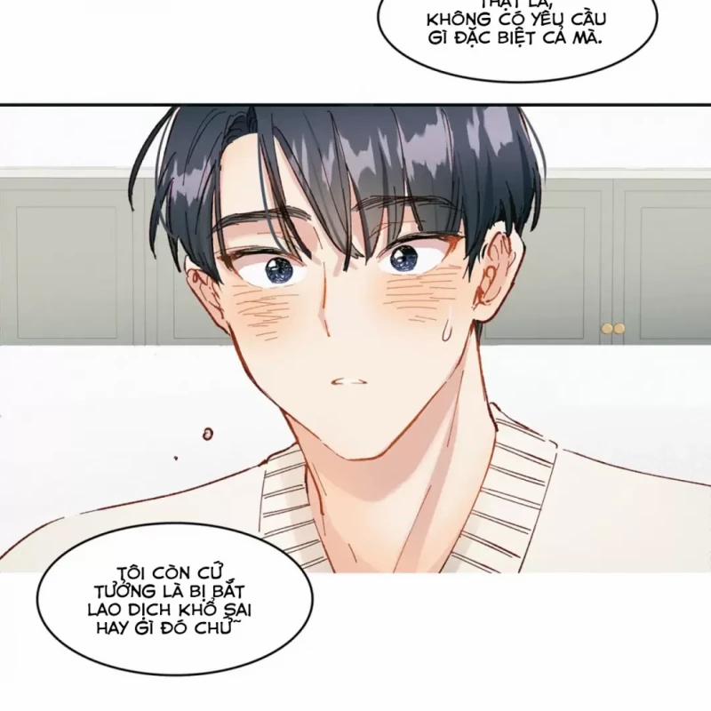 Người Tình Nhỏ 1 trang 63