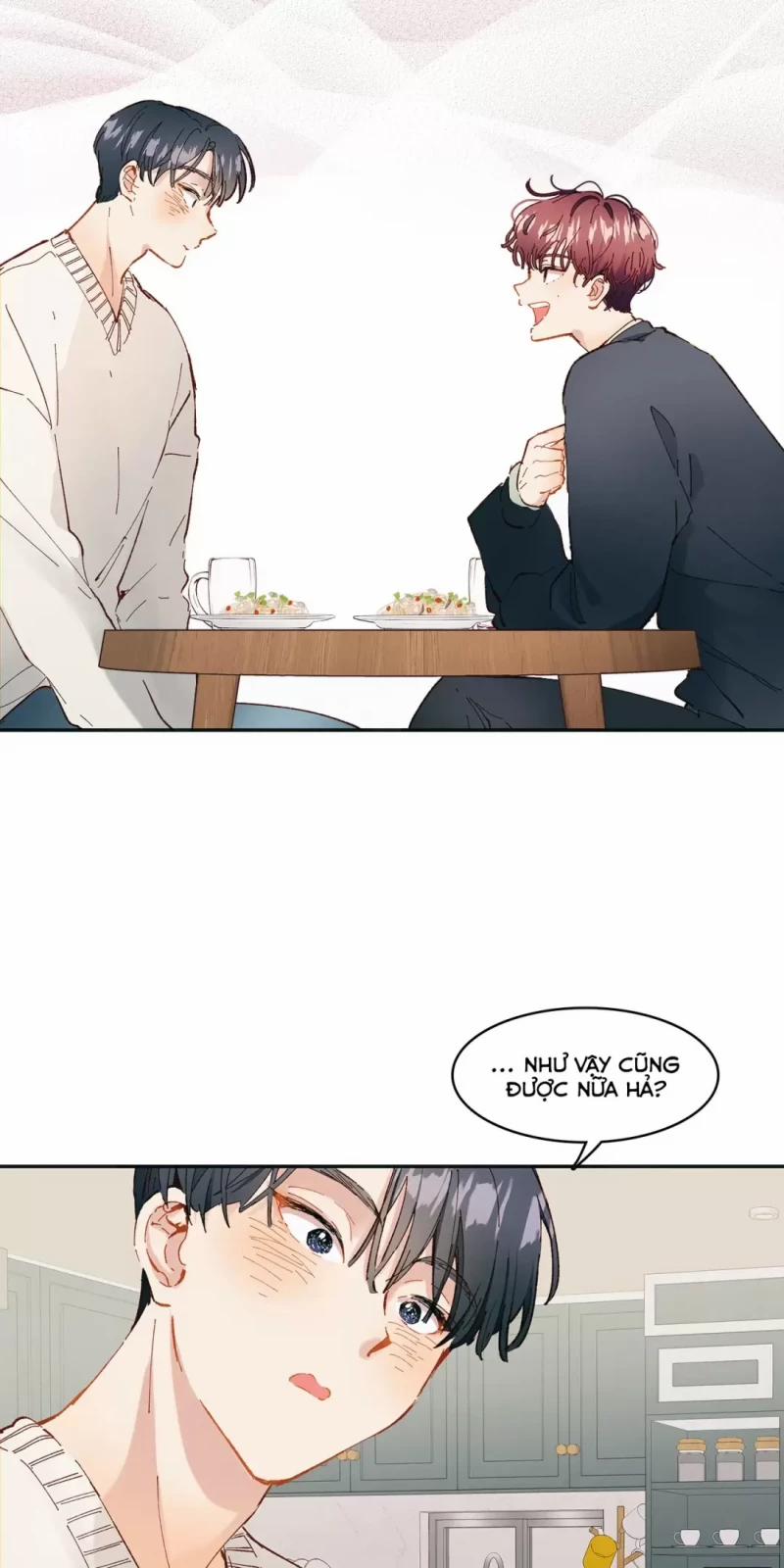 Người Tình Nhỏ 1 trang 65