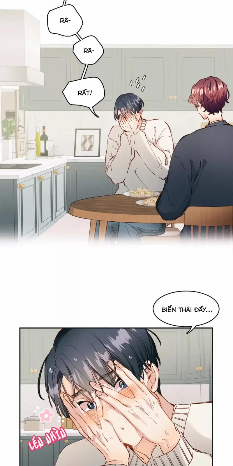 Người Tình Nhỏ 1 trang 68