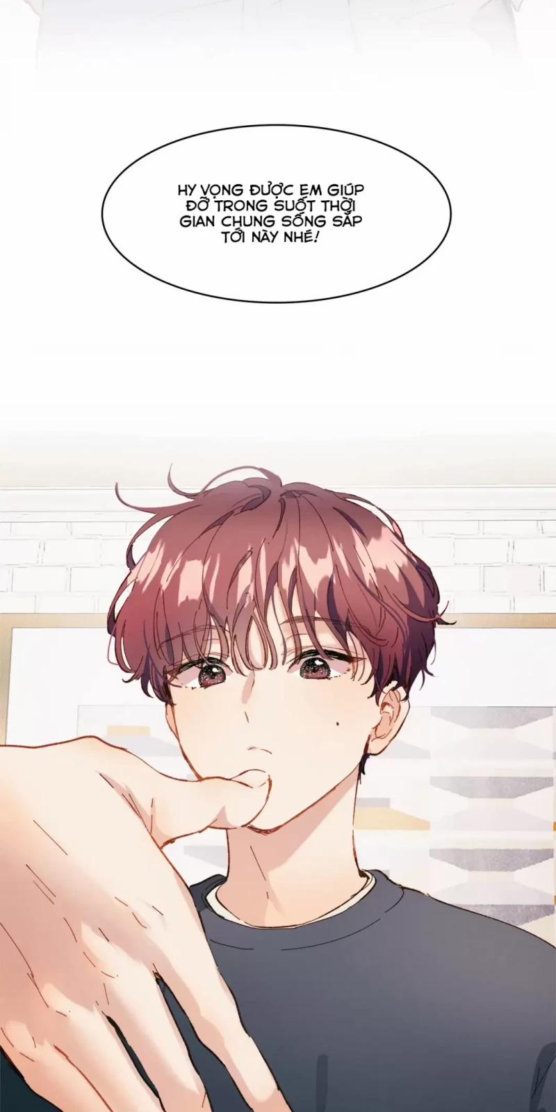 Người Tình Nhỏ 1 trang 74