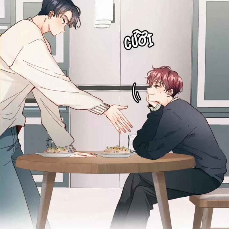 Người Tình Nhỏ 1 trang 76