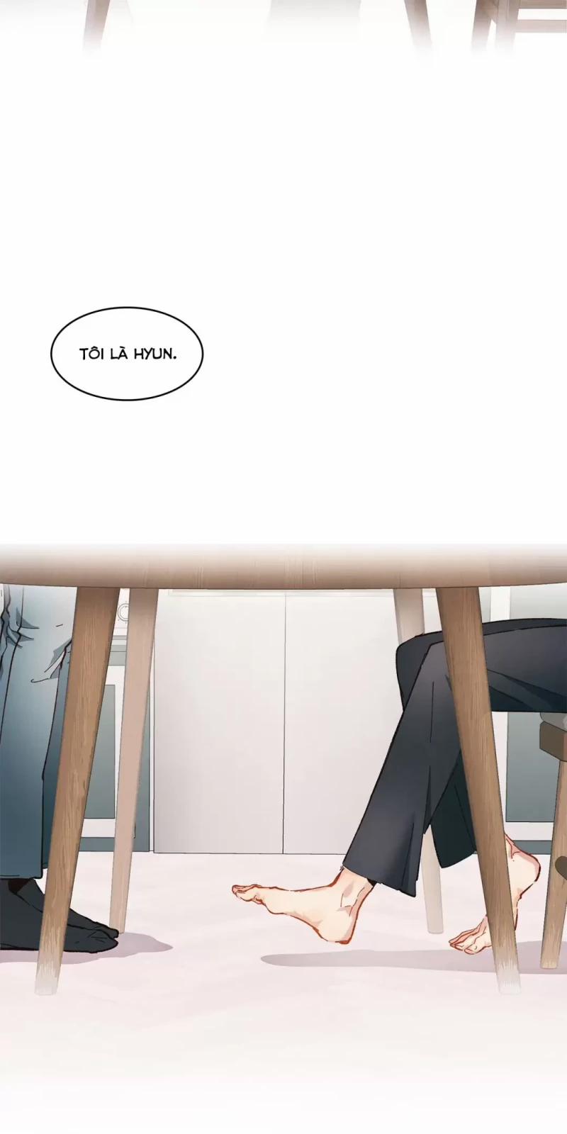 Người Tình Nhỏ 1 trang 77