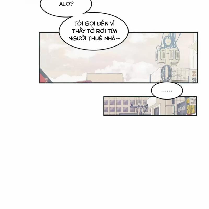 Người Tình Nhỏ 1 trang 9