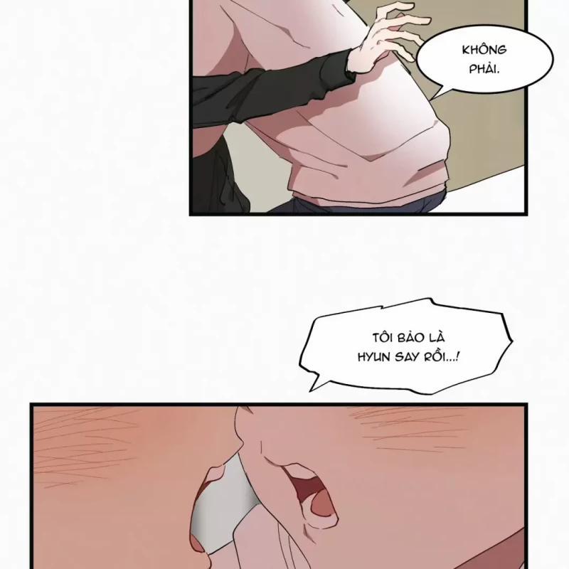 Người Tình Nhỏ 10 trang 1