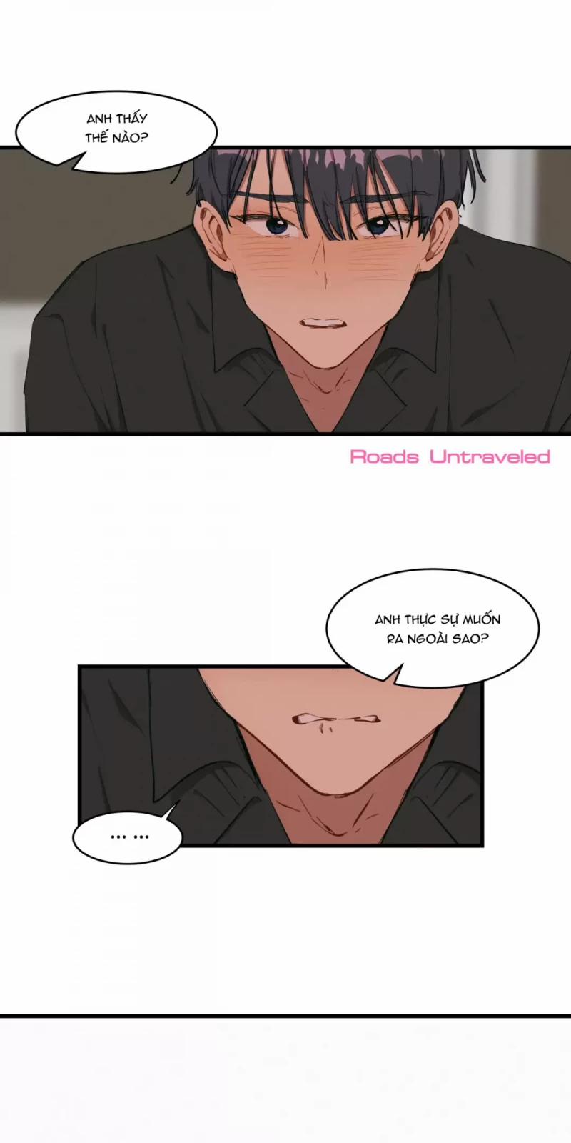 Người Tình Nhỏ 10 trang 12