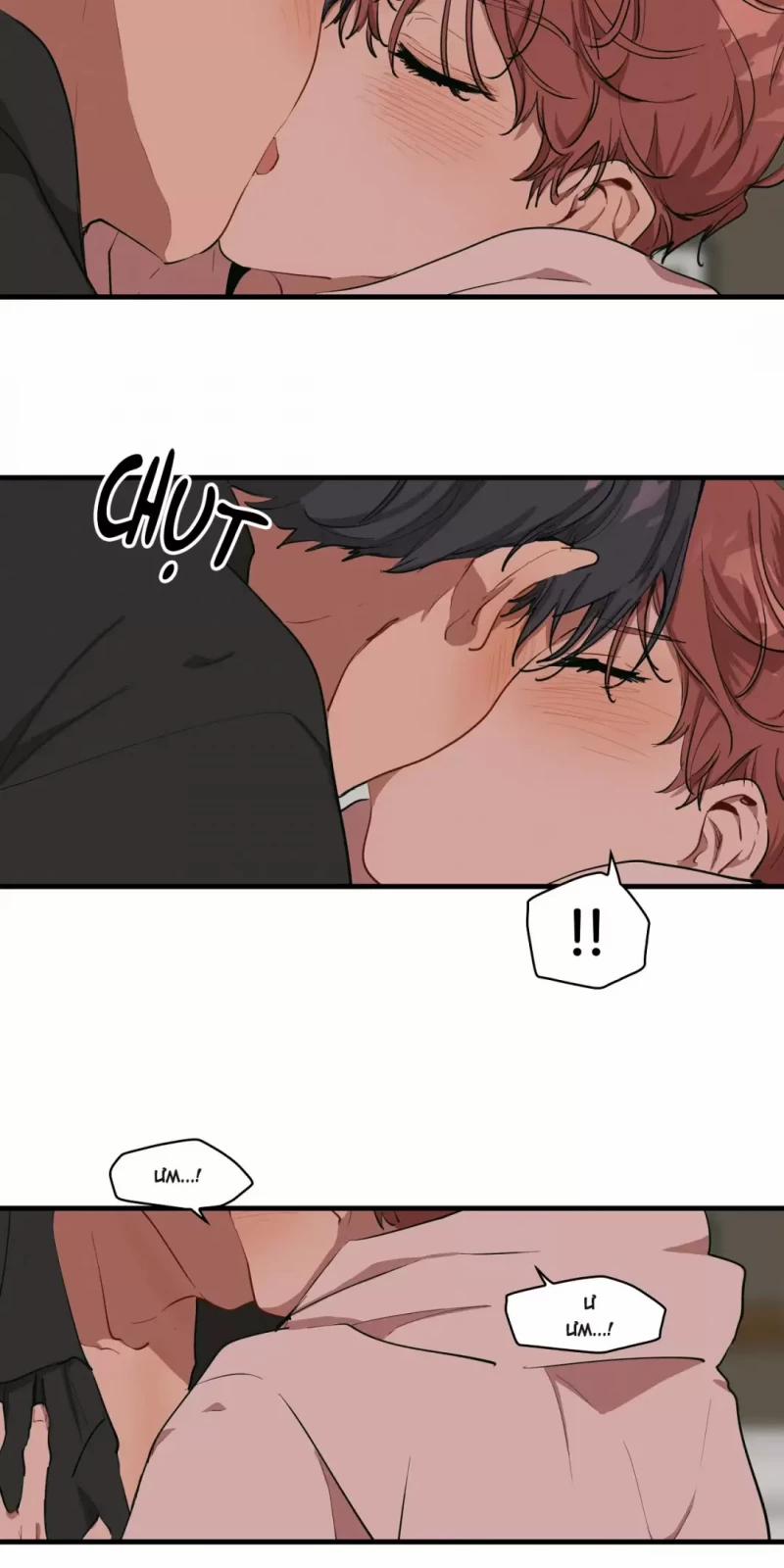 Người Tình Nhỏ 10 trang 18