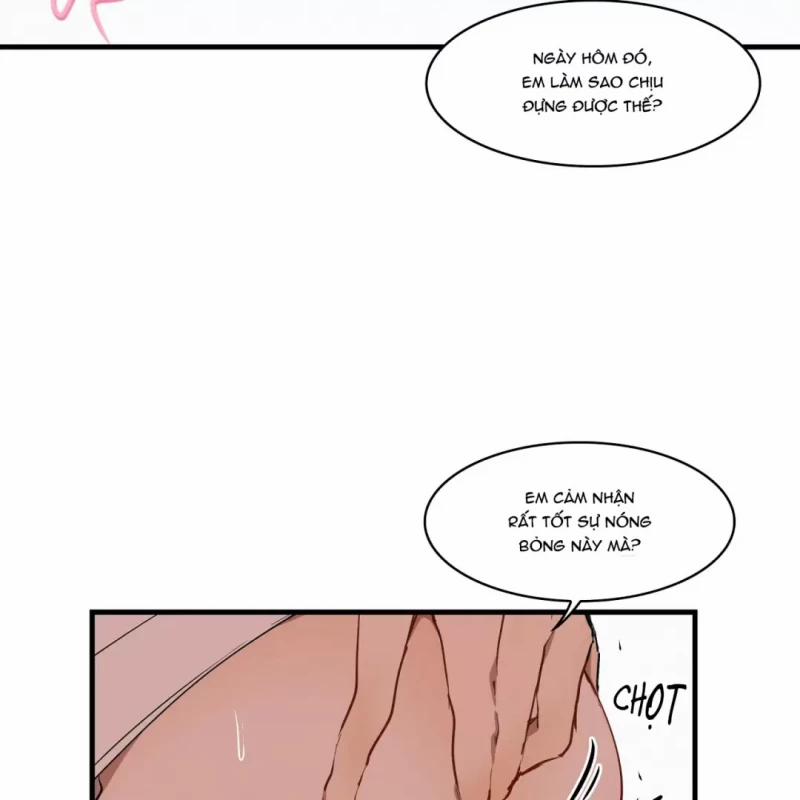 Người Tình Nhỏ 10 trang 23