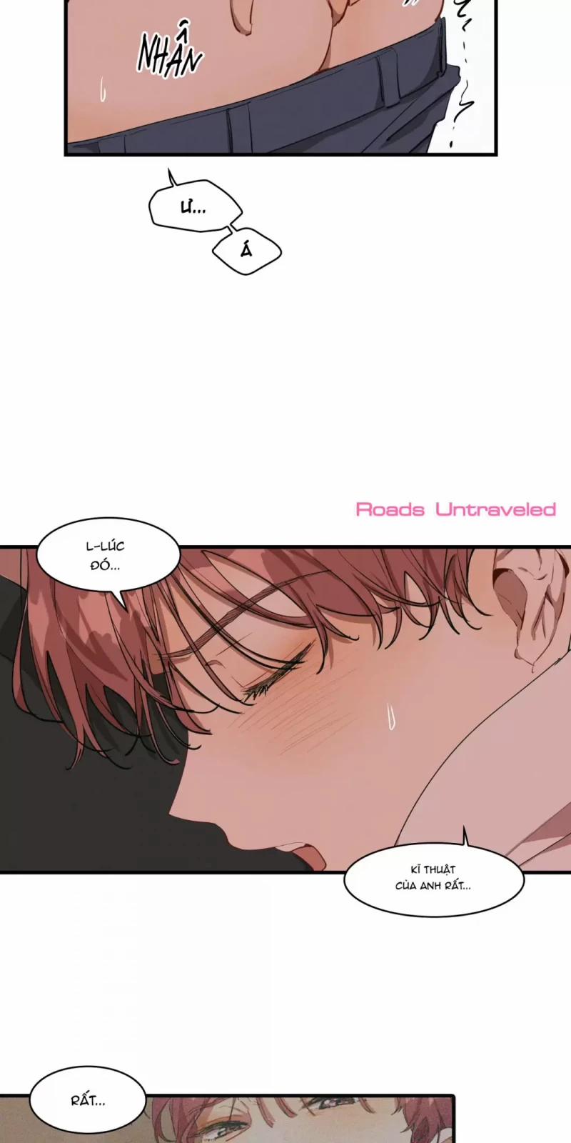 Người Tình Nhỏ 10 trang 24