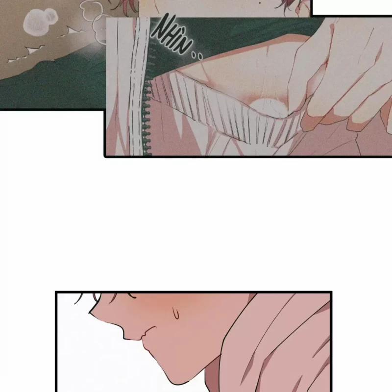 Người Tình Nhỏ 10 trang 25