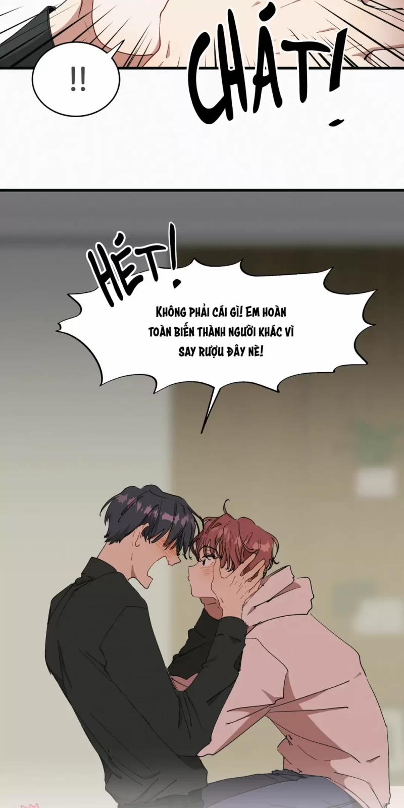 Người Tình Nhỏ 10 trang 3