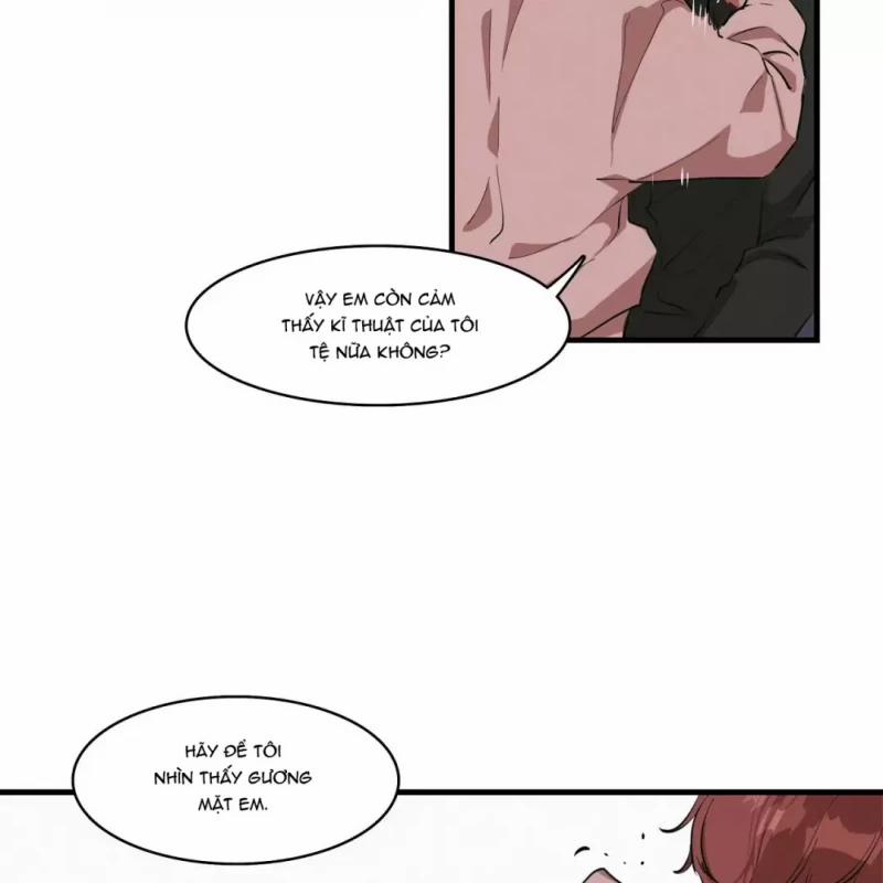 Người Tình Nhỏ 10 trang 31