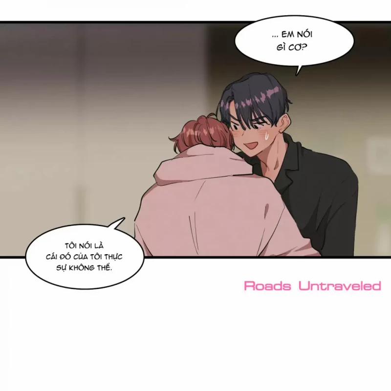 Người Tình Nhỏ 10 trang 34