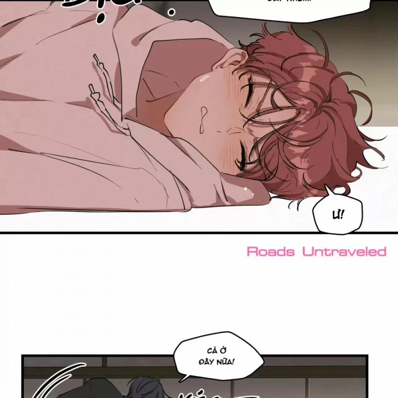 Người Tình Nhỏ 10 trang 36