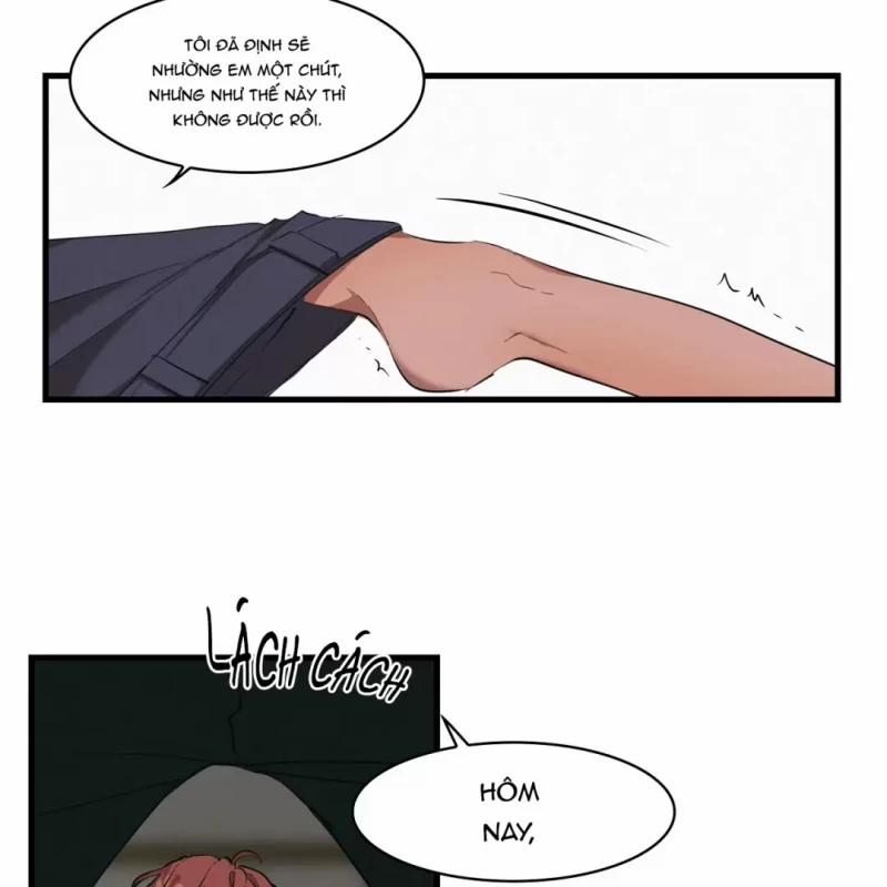 Người Tình Nhỏ 10 trang 39