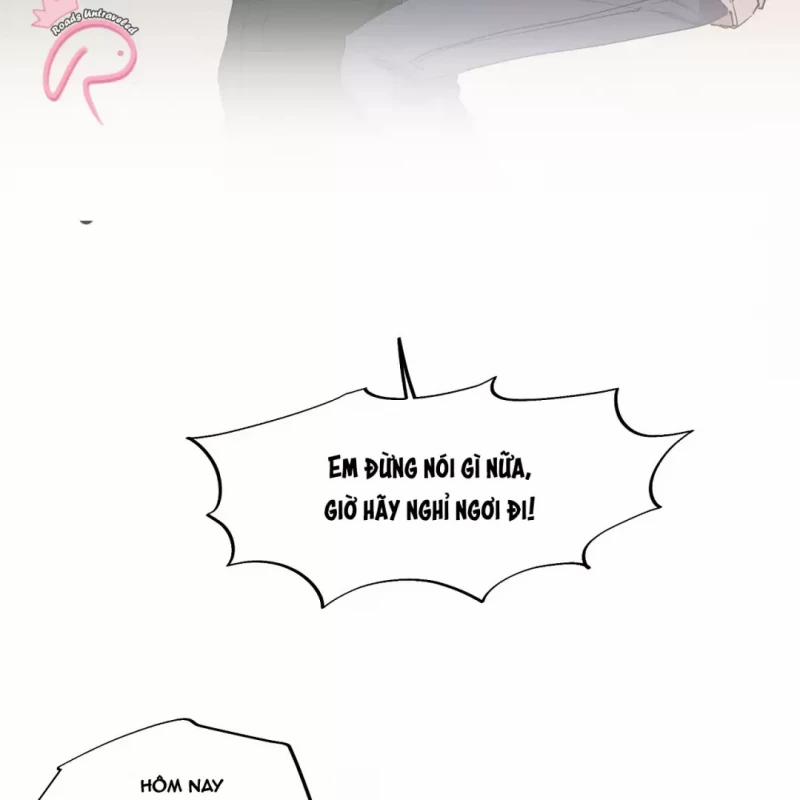 Người Tình Nhỏ 10 trang 4