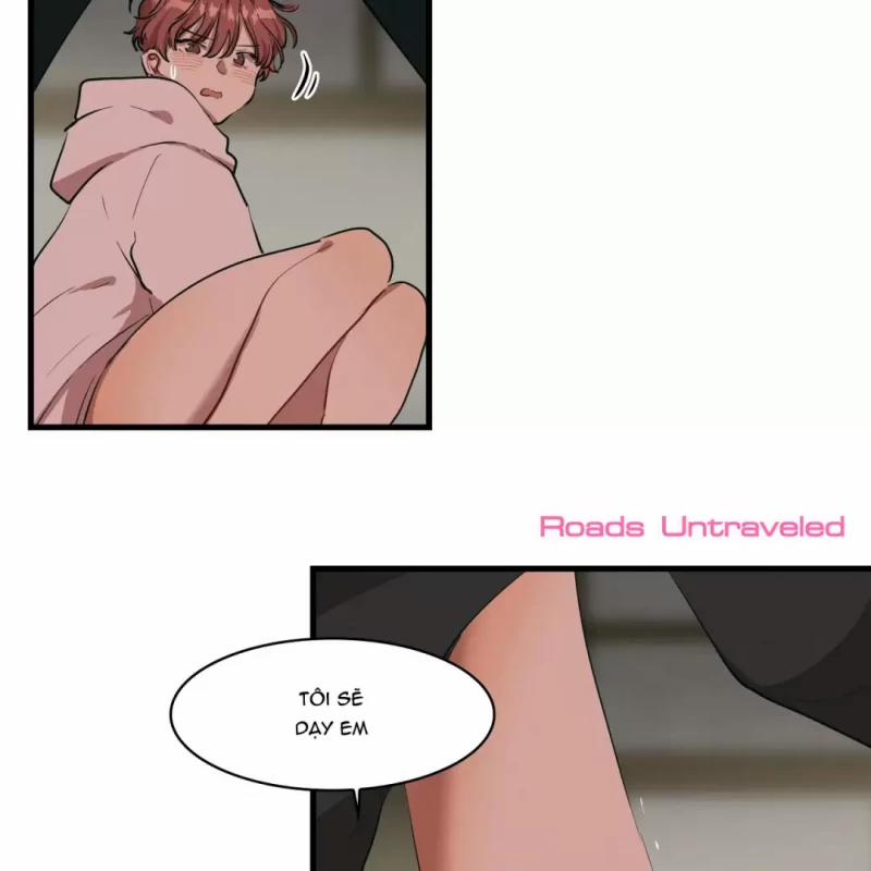 Người Tình Nhỏ 10 trang 40