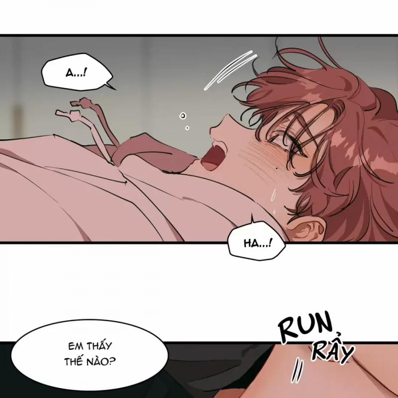 Người Tình Nhỏ 10 trang 43