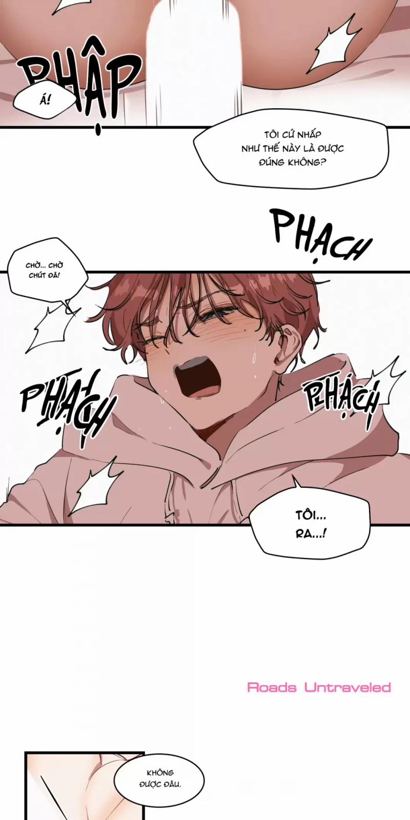 Người Tình Nhỏ 10 trang 47