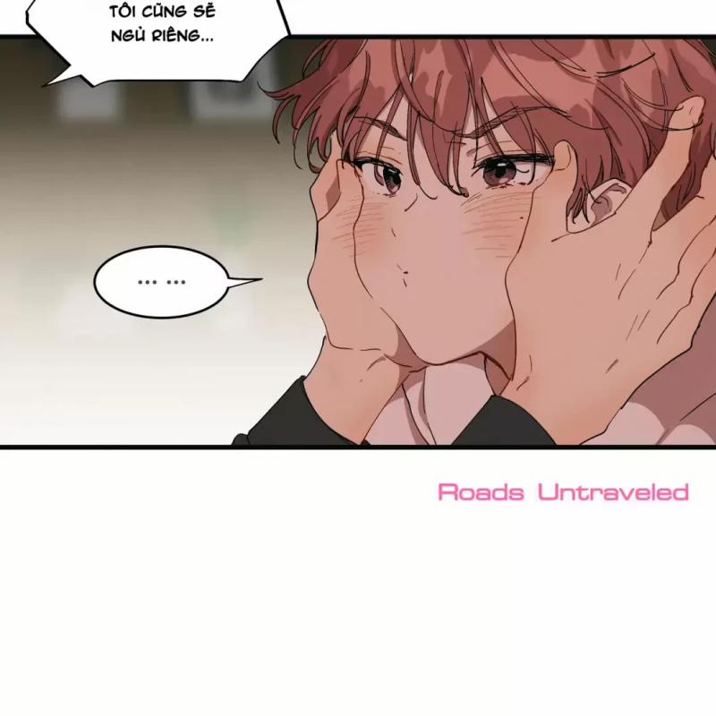 Người Tình Nhỏ 10 trang 5