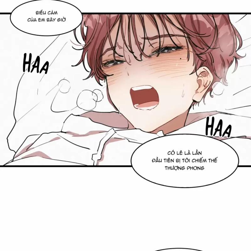 Người Tình Nhỏ 10 trang 51