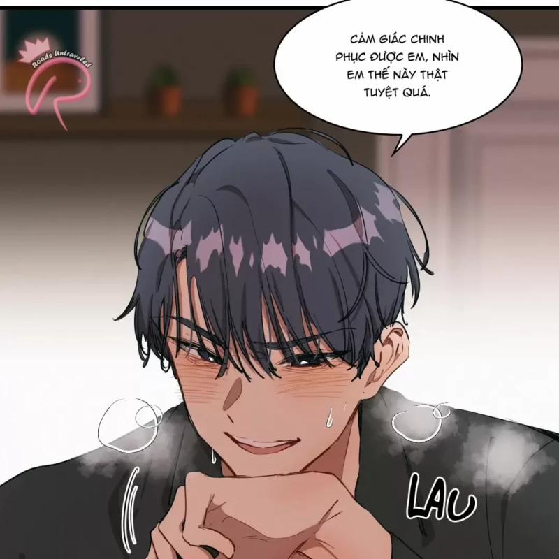 Người Tình Nhỏ 10 trang 52