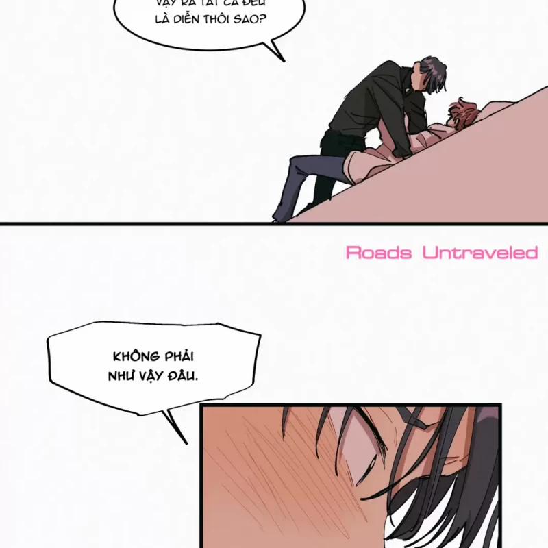 Người Tình Nhỏ 10 trang 8