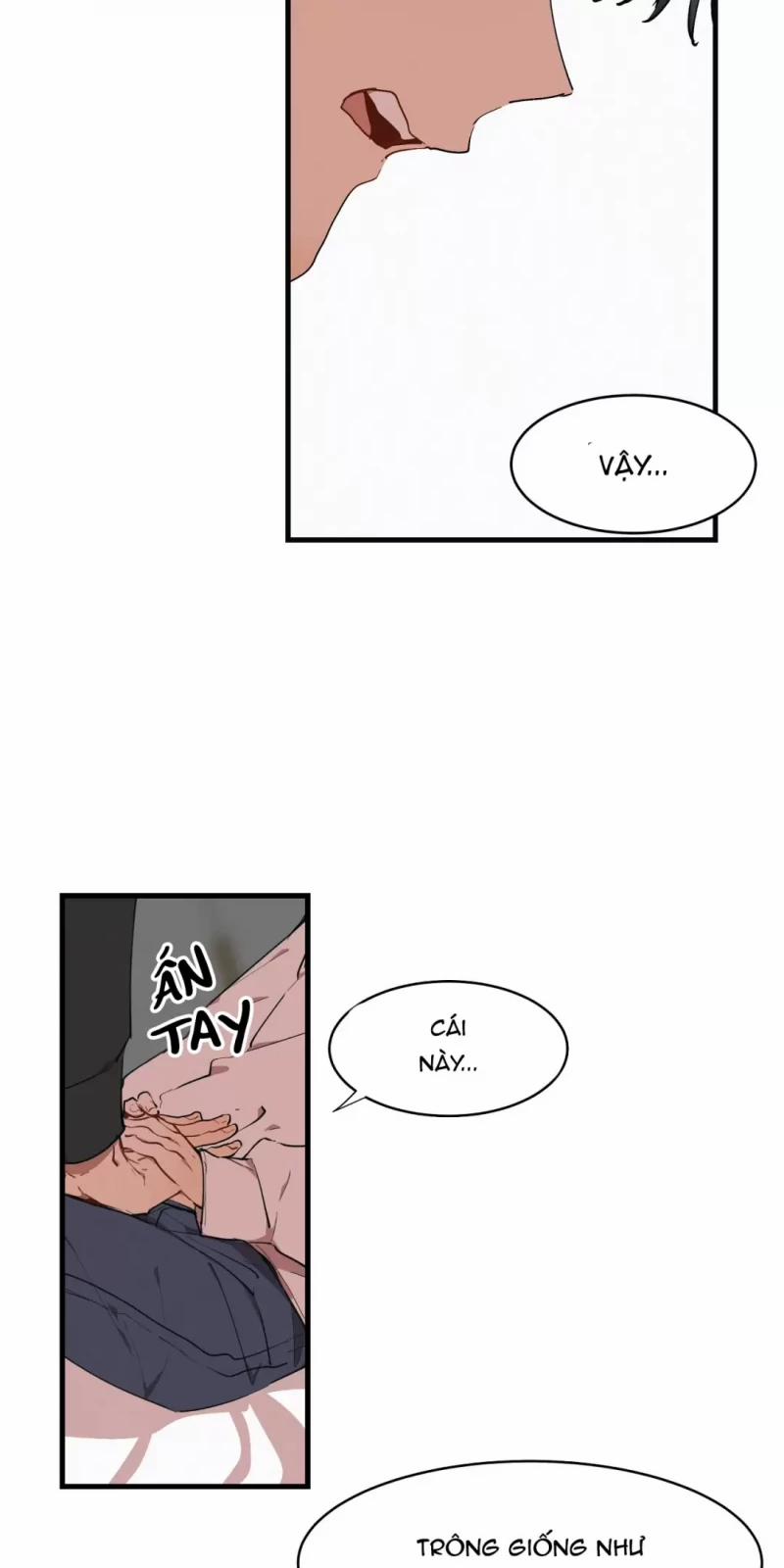 Người Tình Nhỏ 10 trang 9