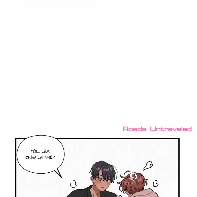 Người Tình Nhỏ 11 trang 10