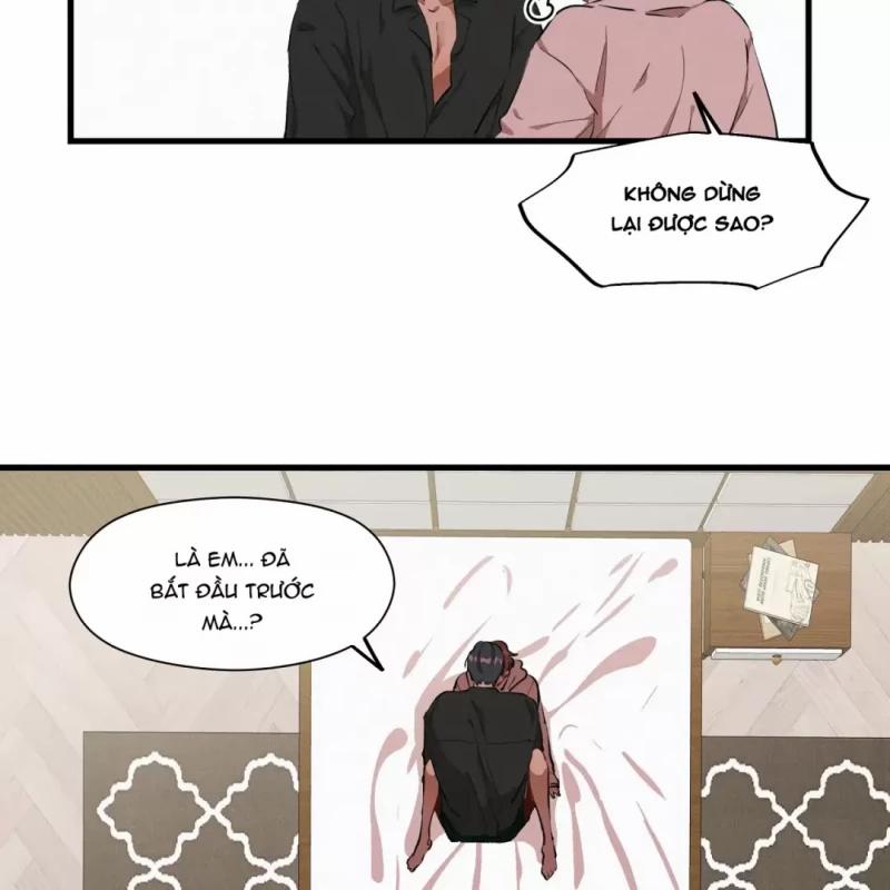 Người Tình Nhỏ 11 trang 11