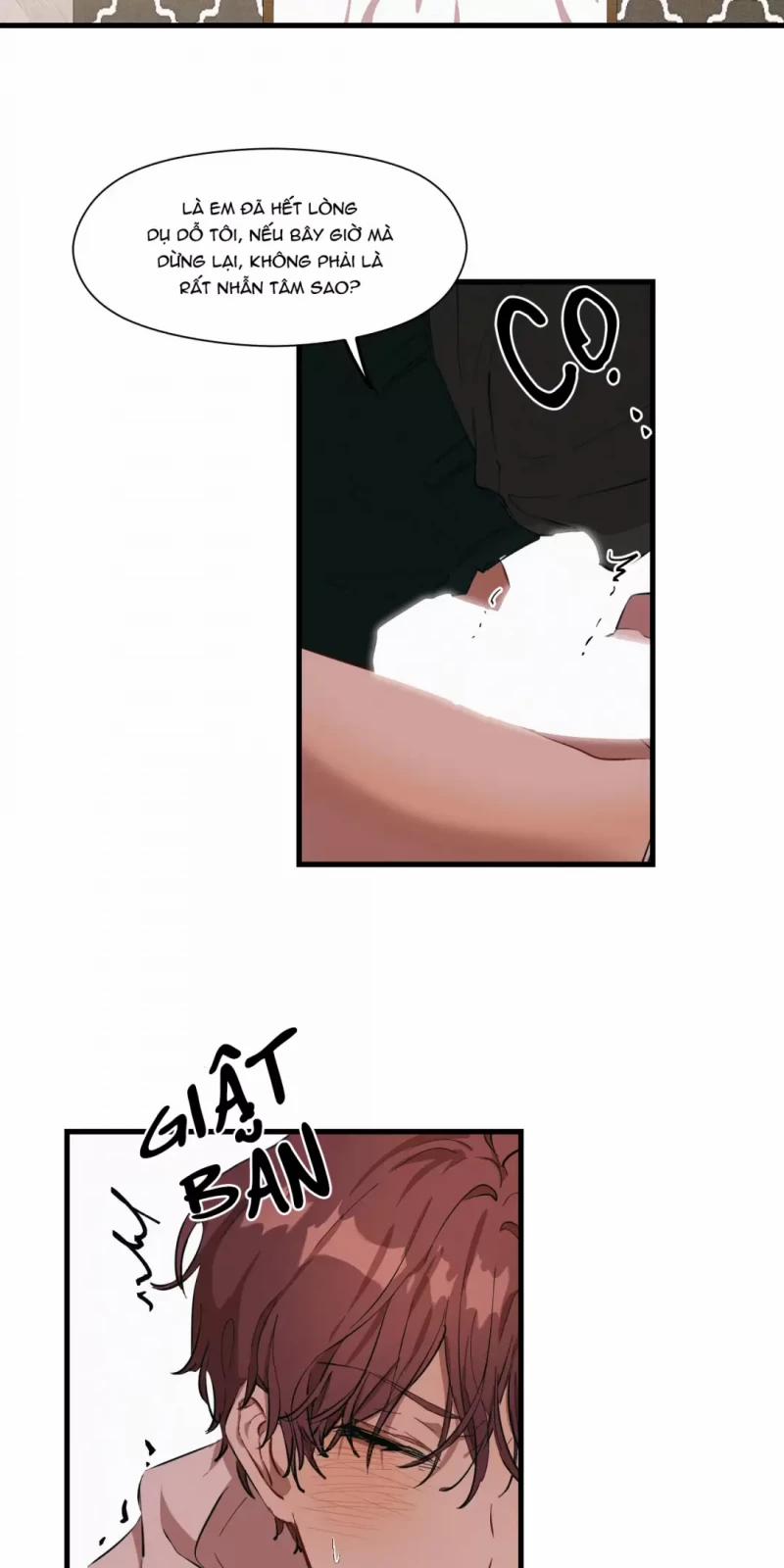 Người Tình Nhỏ 11 trang 12