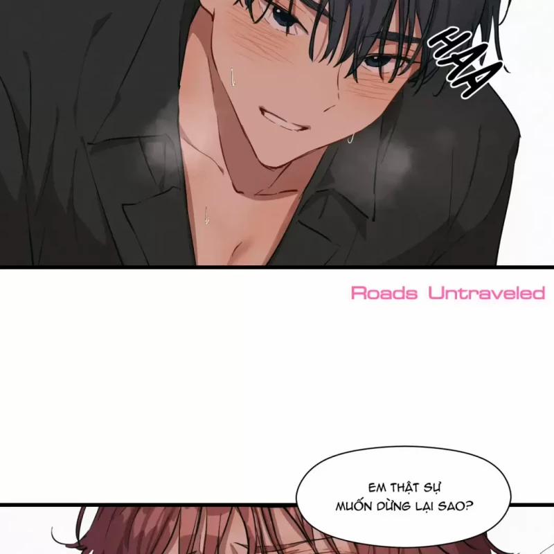 Người Tình Nhỏ 11 trang 14