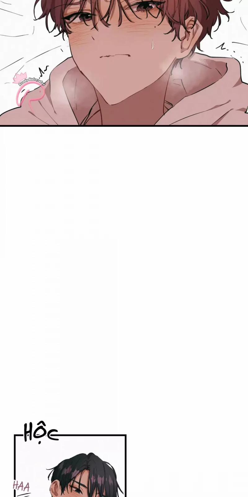 Người Tình Nhỏ 11 trang 15