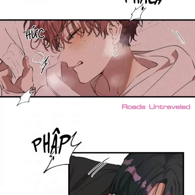 Người Tình Nhỏ 11 trang 2