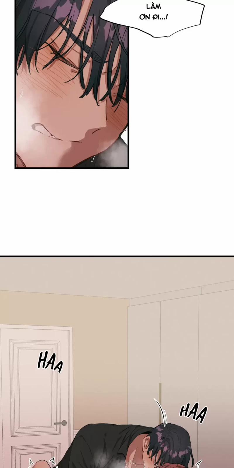 Người Tình Nhỏ 11 trang 20