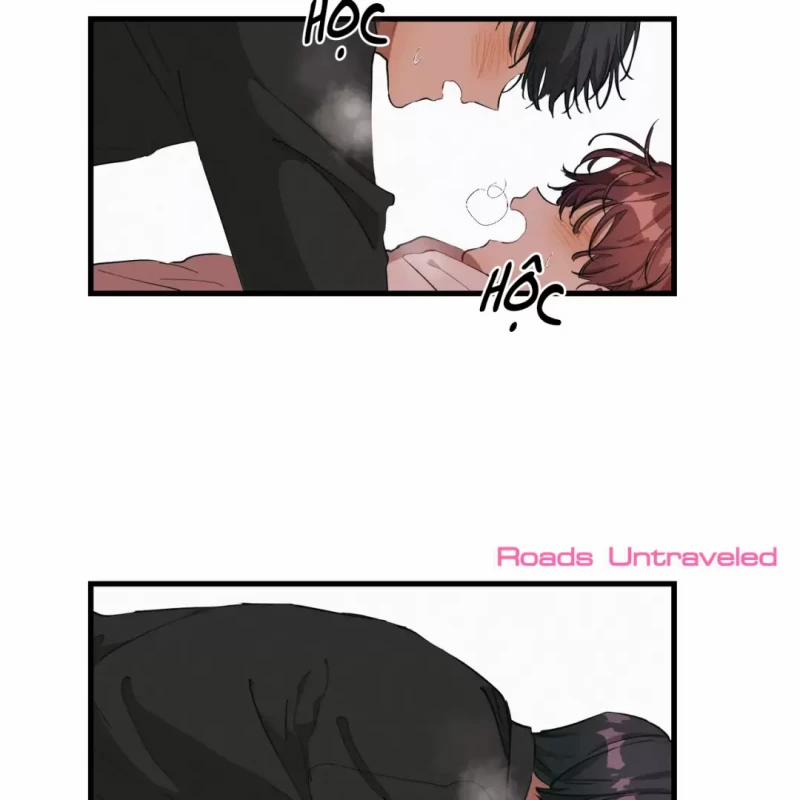 Người Tình Nhỏ 11 trang 22