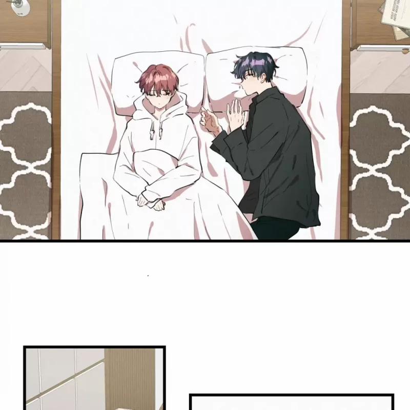 Người Tình Nhỏ 11 trang 25