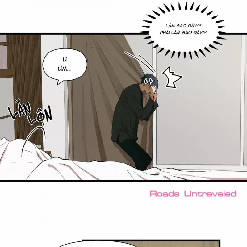 Người Tình Nhỏ 11 trang 29