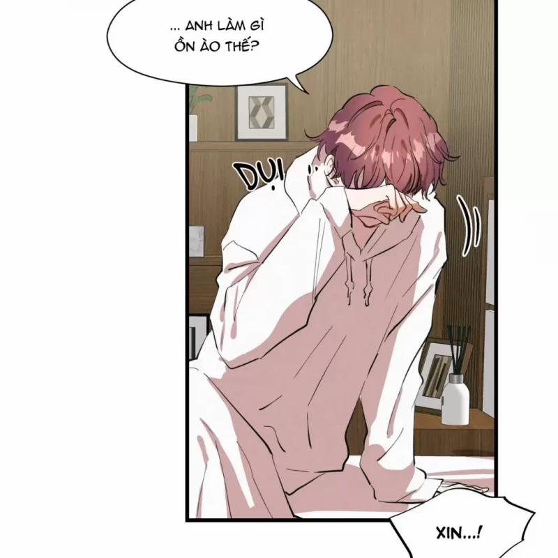 Người Tình Nhỏ 11 trang 30