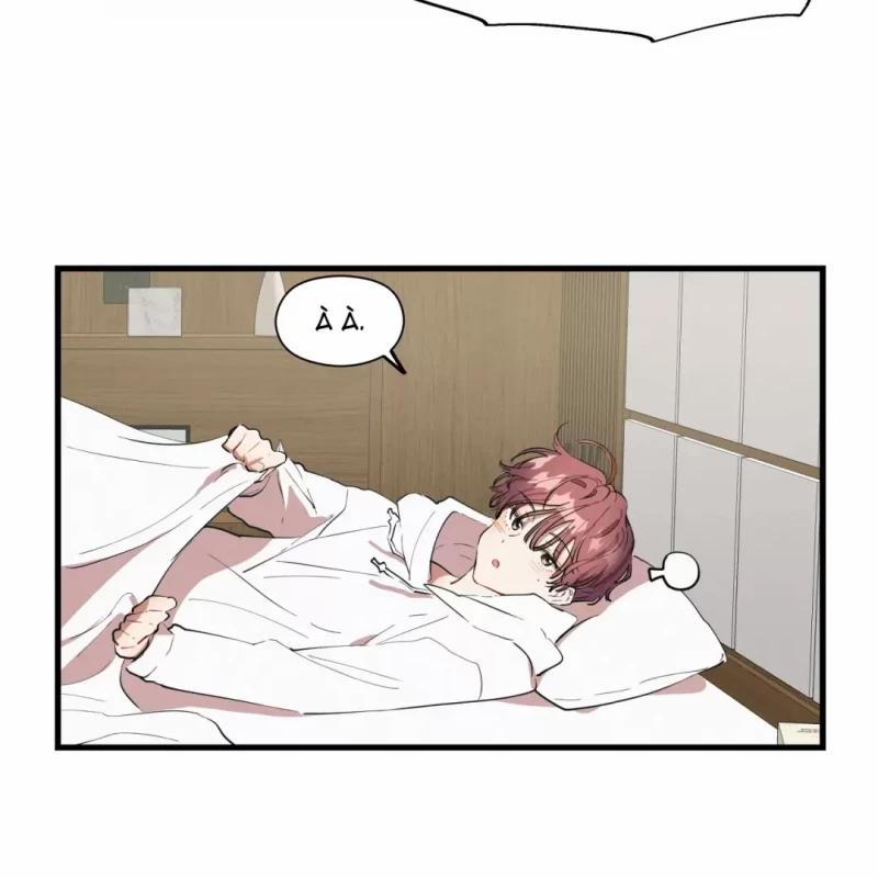 Người Tình Nhỏ 11 trang 32