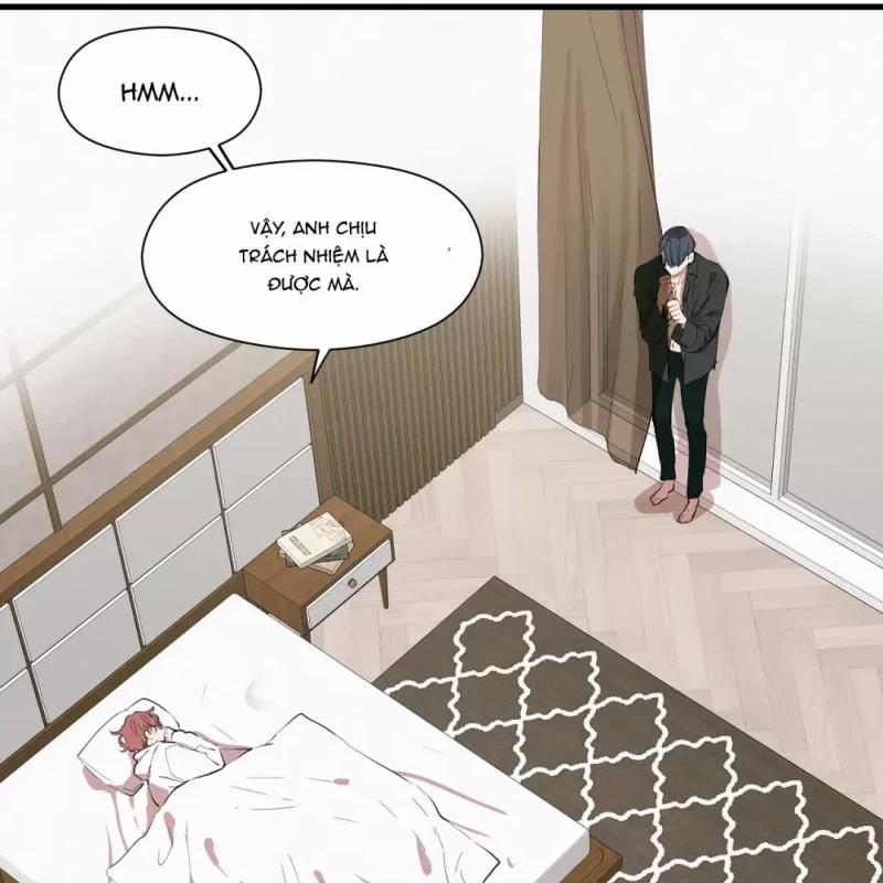 Người Tình Nhỏ 11 trang 33