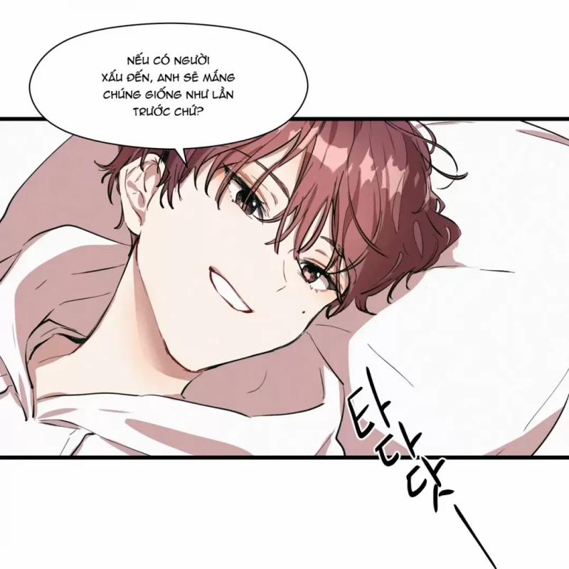 Người Tình Nhỏ 11 trang 35